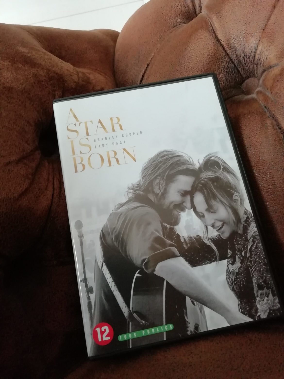 a star is born
