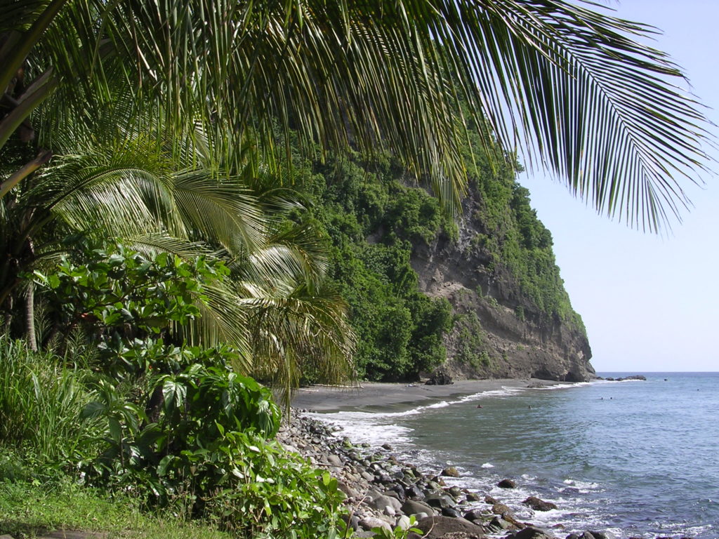 martinique