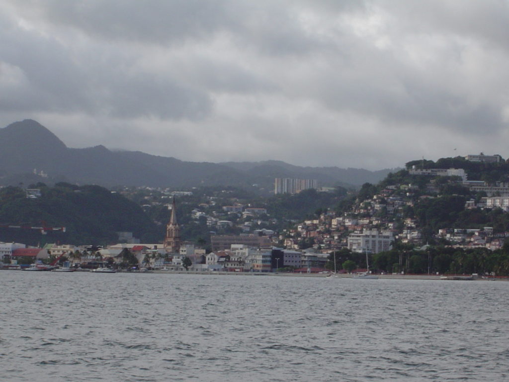 martinique
