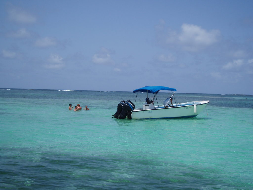 martinique