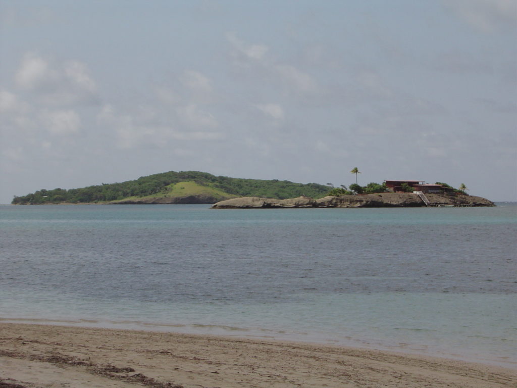 martinique