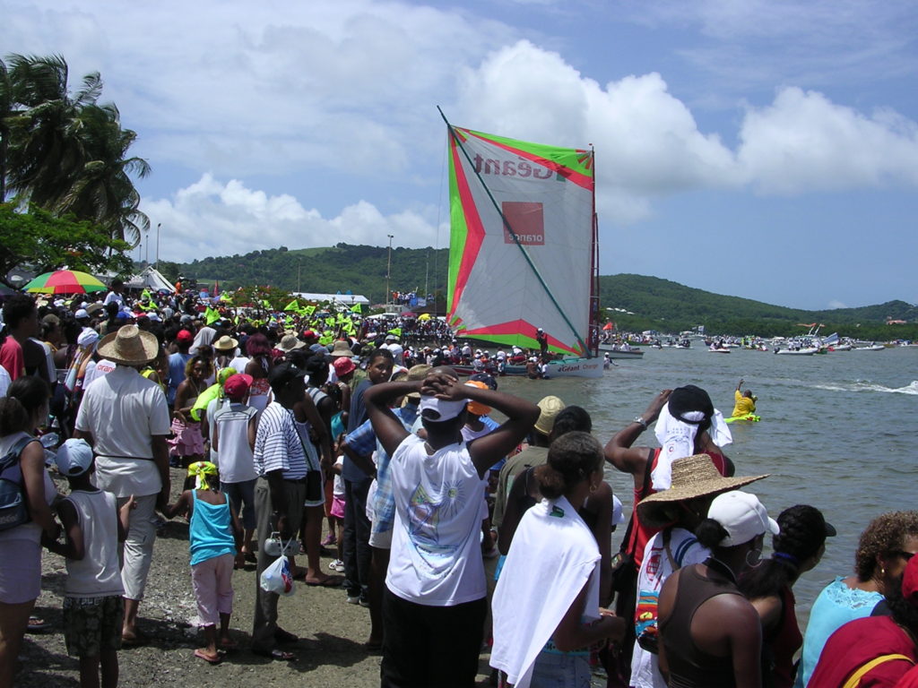 martinique