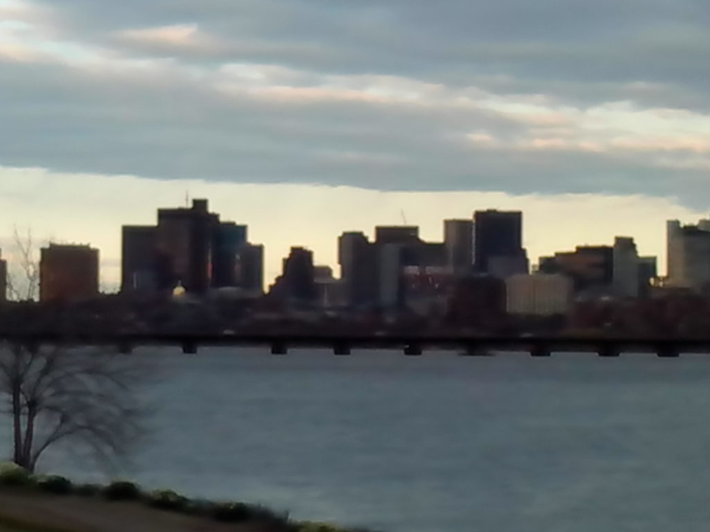 boston