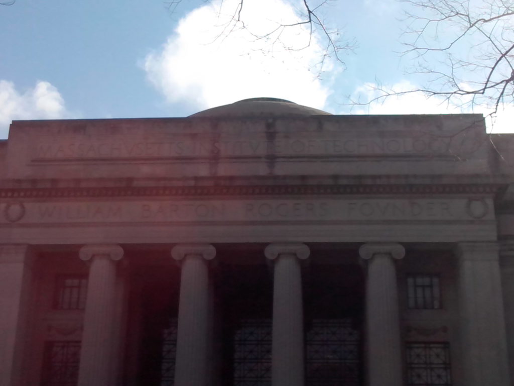 boston