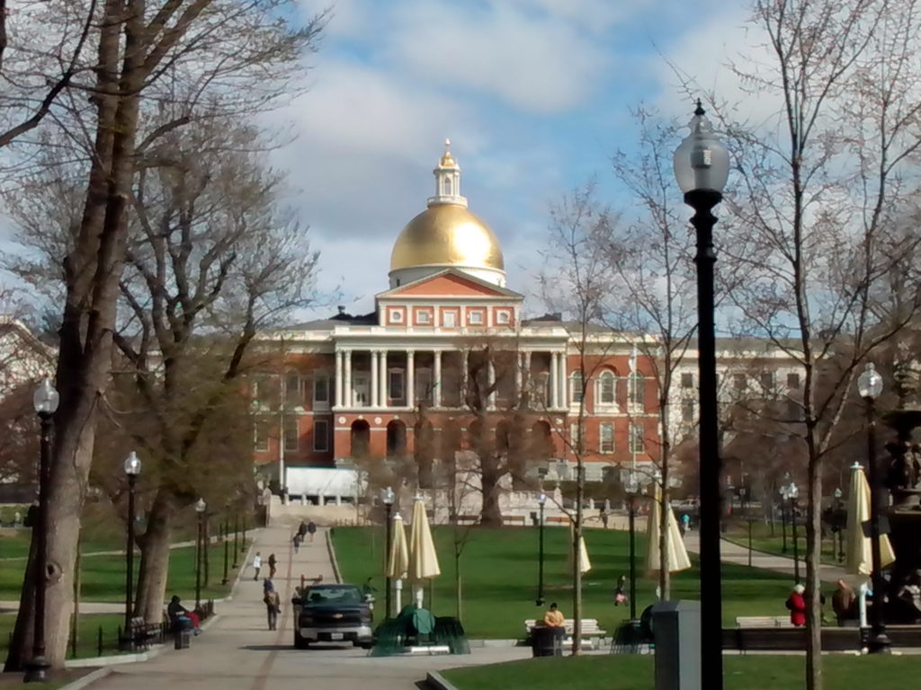 boston