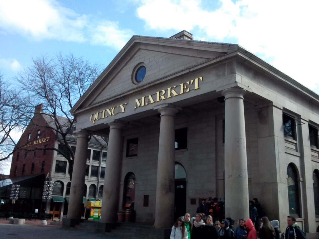 boston