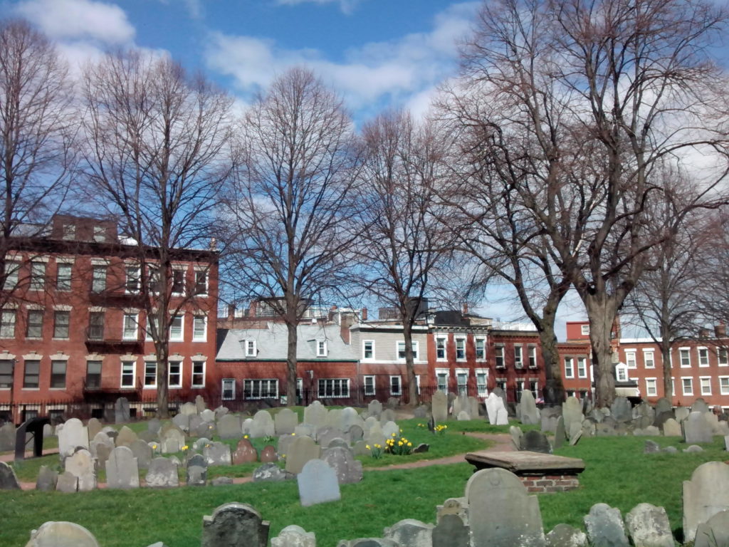 boston