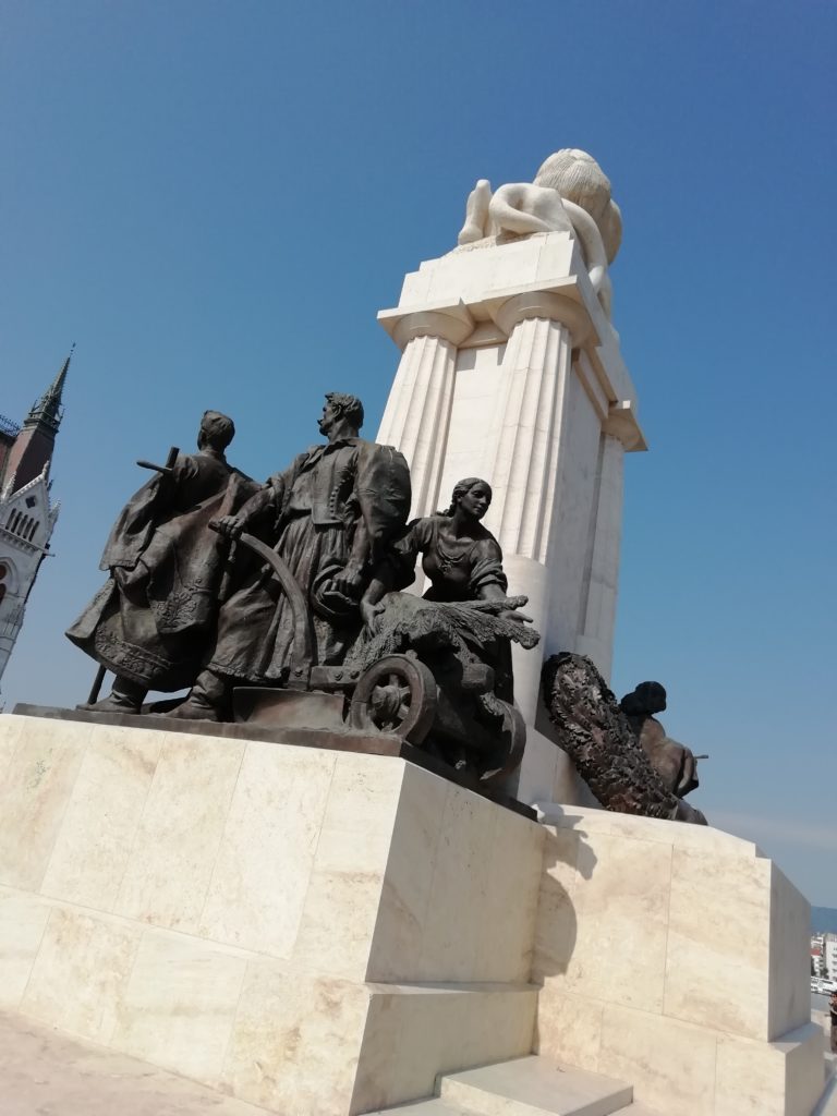 budapest