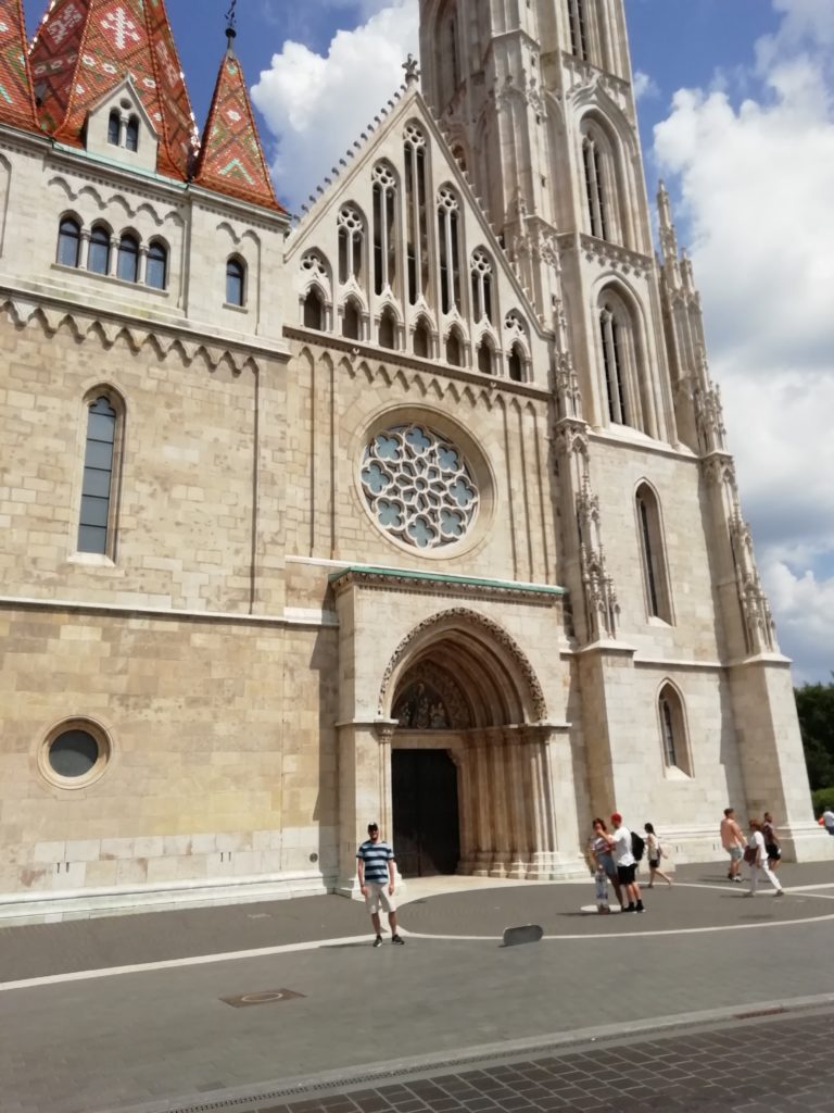 budapest