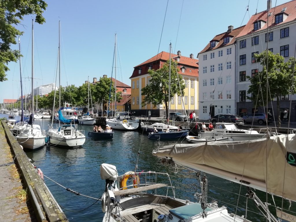 copenhague