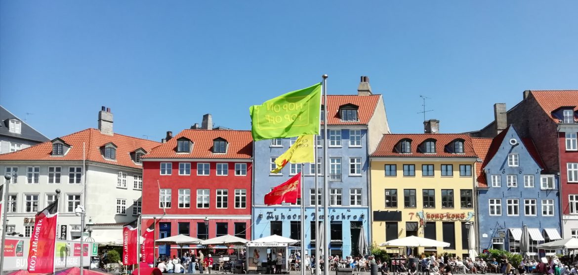 Copenhague