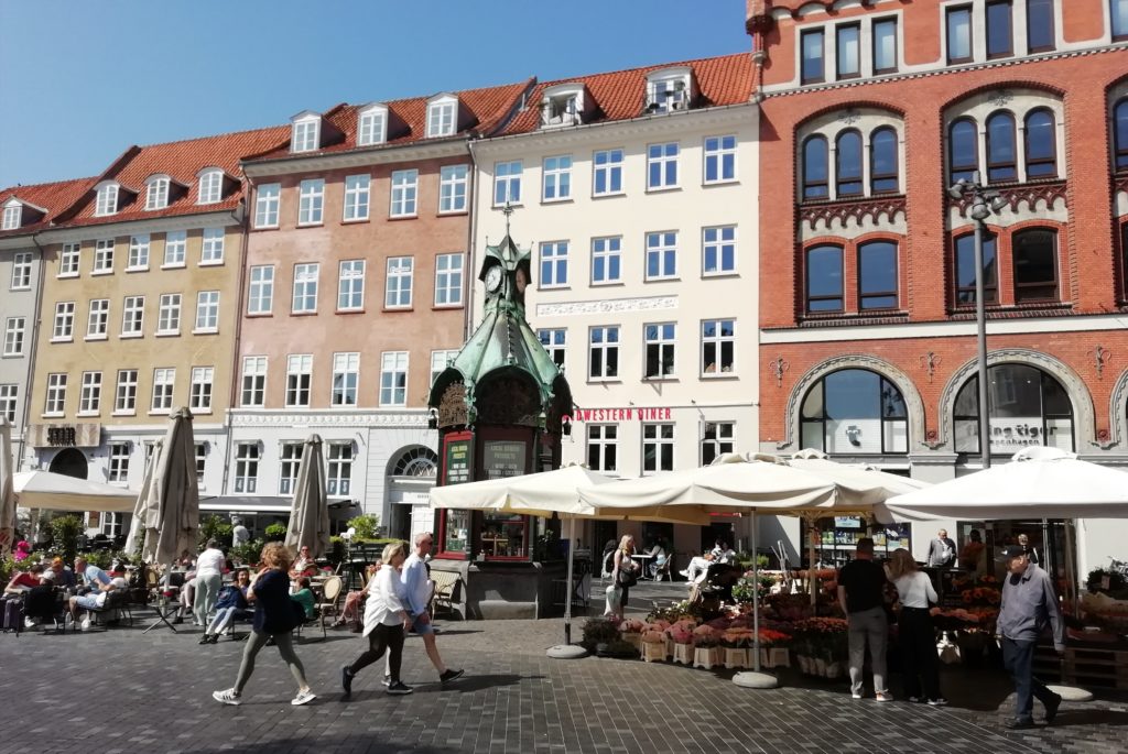 copenhague