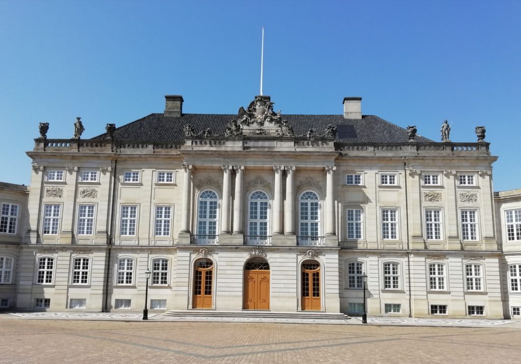 copenhague