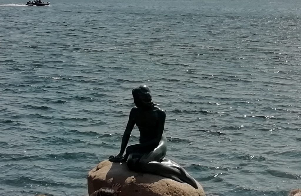 Copenhague